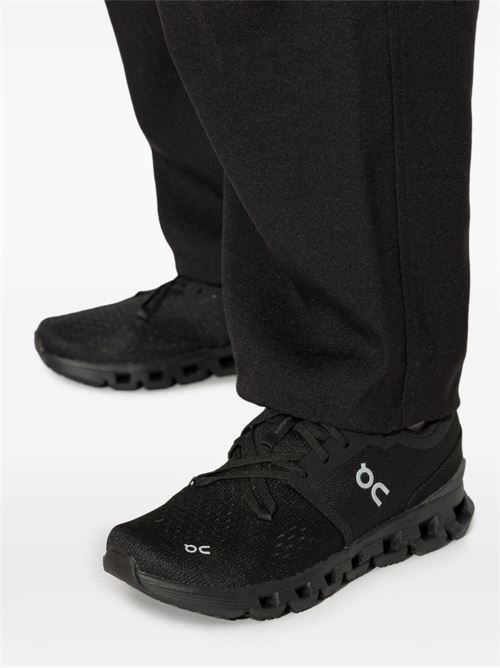 Sneakers donna Cloud x4 ON RUNNING | 3WE30070106BLACK ECLIPSE